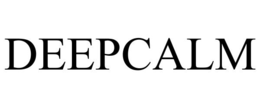 DEEPCALM trademark
