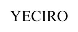 YECIRO trademark