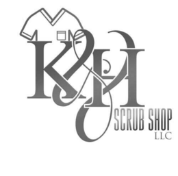 K&H SCRUB SHOP LLC trademark