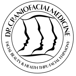 DR. CRANIOFACIAL MEDICINE FACIAL BEAUTY AND HEALTH THRU FACIAL HARMONY trademark