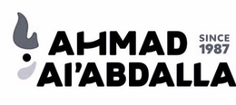 AHMAD AL'ABDALLA SINCE 1987 trademark