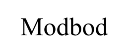 MODBOD trademark