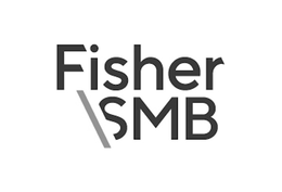 FISHER\SMB trademark