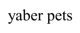 YABER PETS trademark
