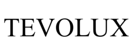 TEVOLUX trademark
