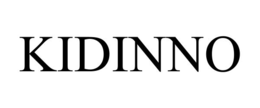 KIDINNO trademark