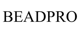 BEADPRO trademark