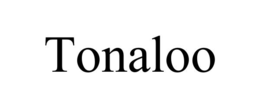 TONALOO trademark