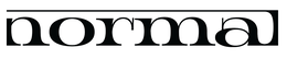NORMAL trademark