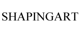 SHAPINGART trademark