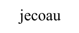 JECOAU trademark
