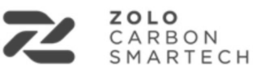 Z ZOLO CARBON SMARTECH trademark