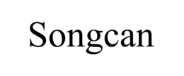 SONGCAN trademark