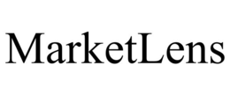 MARKETLENS trademark