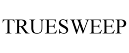 TRUESWEEP trademark