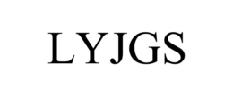 LYJGS trademark