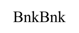 BNKBNK trademark