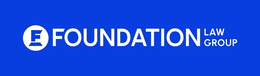 F FOUNDATION LAW GROUP trademark