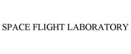 SPACE FLIGHT LABORATORY trademark
