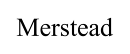 MERSTEAD trademark