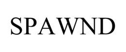 SPAWND trademark