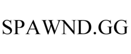 SPAWND.GG trademark