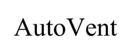 AUTOVENT trademark
