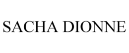 SACHA DIONNE trademark