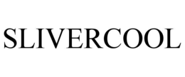 SLIVERCOOL trademark