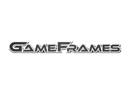GAMEFRAMES trademark