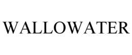 WALLOWATER trademark