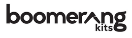 BOOMERANG KITS trademark