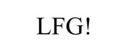 LFG! trademark