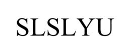 SLSLYU trademark