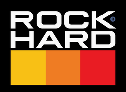 ROCK HARD trademark