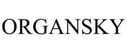 ORGANSKY trademark