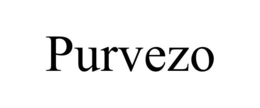 PURVEZO trademark