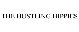 THE HUSTLING HIPPIES trademark
