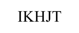 IKHJT trademark