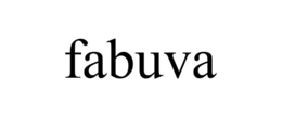 FABUVA trademark