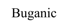 BUGANIC trademark