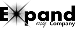 EXPAND MY COMPANY trademark