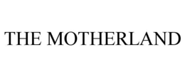THE MOTHERLAND trademark