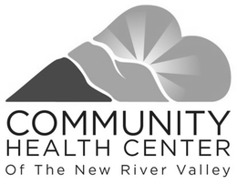 COMMUNITY HEALTH CENTER OF THE NEW RIVER VALLEY trademark