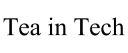 TEA IN TECH trademark