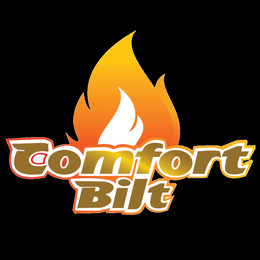 COMFORT BILT trademark