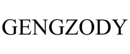 GENGZODY trademark