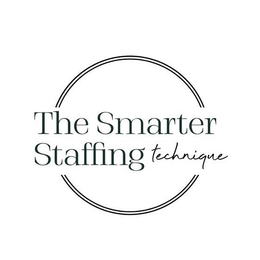 THE SMARTER STAFFING TECHNIQUE trademark