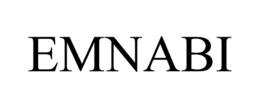 EMNABI trademark