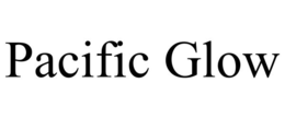 PACIFIC GLOW trademark